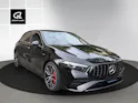 Mercedes-Benz A AMG 35 4Matic+ 8G-DCT
