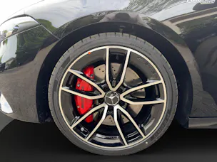 Mercedes-Benz A AMG 35 4Matic+ 8G-DCT