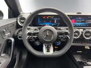 Mercedes-Benz A AMG 35 4Matic+ 8G-DCT