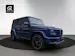 Mercedes-Benz G 63 AMG 9G-Tronic