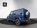 Mercedes-Benz G 63 AMG 9G-Tronic