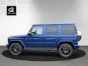 Mercedes-Benz G 63 AMG 9G-Tronic