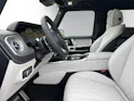 Mercedes-Benz G 63 AMG 9G-Tronic