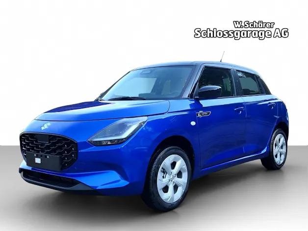Suzuki Swift 1.2 Sakura Hybrid 4x4