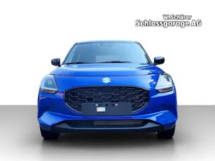 Suzuki Swift 1.2 Sakura Hybrid 4x4