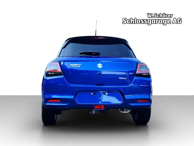 Suzuki Swift 1.2 Sakura Hybrid 4x4