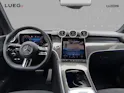 Mercedes-Benz GLC 200 4Matic 9G-Tronic