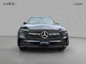 Mercedes-Benz GLC 200 4Matic 9G-Tronic