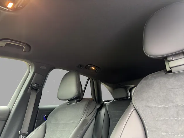 Mercedes-Benz GLC 200 4Matic 9G-Tronic