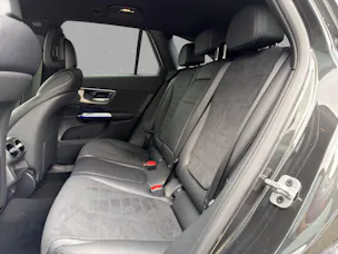 Mercedes-Benz GLC 200 4Matic 9G-Tronic