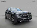 Mercedes-Benz GLC 200 4Matic 9G-Tronic