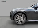Mercedes-Benz GLC 200 4Matic 9G-Tronic
