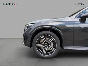 Mercedes-Benz GLC 200 4Matic 9G-Tronic