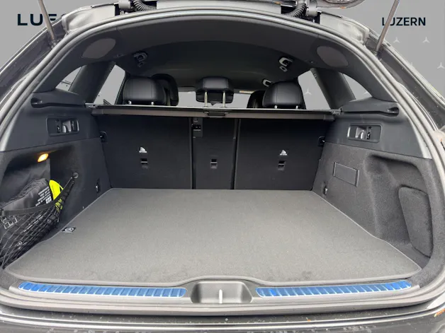 Mercedes-Benz GLC 200 4Matic 9G-Tronic