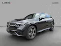 Mercedes-Benz GLC 200 4Matic 9G-Tronic