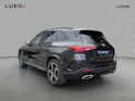 Mercedes-Benz GLC 200 4Matic 9G-Tronic