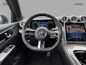 Mercedes-Benz GLC 200 4Matic 9G-Tronic