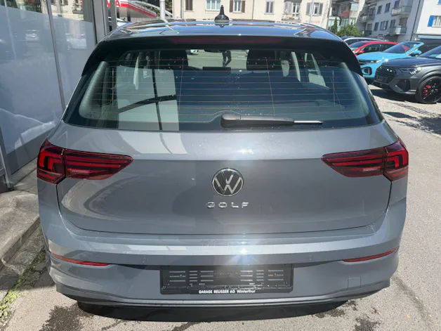 VW Golf 2.0 TDI 115 PS HANDSCHALTUNG *** FACELIFT ***