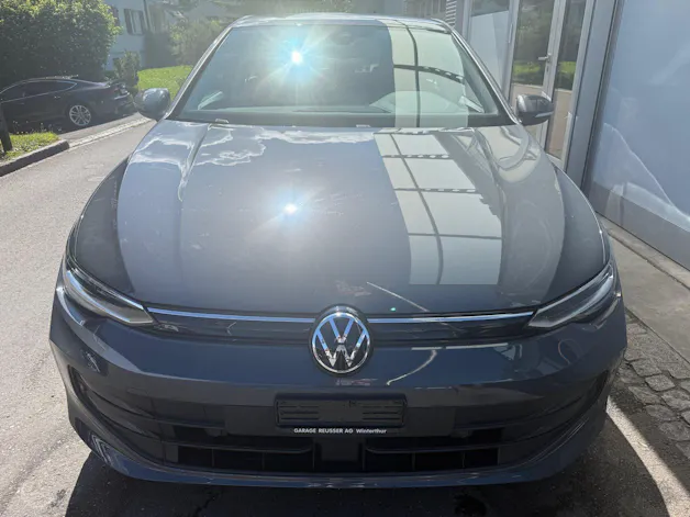 VW Golf 2.0 TDI 115 PS HANDSCHALTUNG *** FACELIFT ***