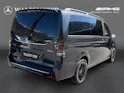 Mercedes-Benz V 300 d lang 4Matic Swiss Edition 9G-Tronic