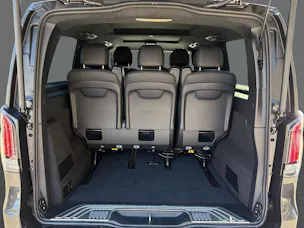 Mercedes-Benz V 300 d lang 4Matic Swiss Edition 9G-Tronic