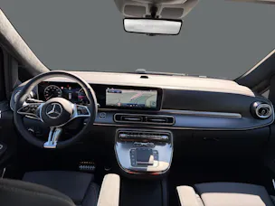Mercedes-Benz V 300 d lang 4Matic Swiss Edition 9G-Tronic