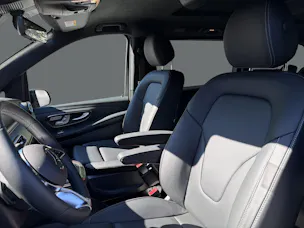 Mercedes-Benz V 300 d lang 4Matic Swiss Edition 9G-Tronic