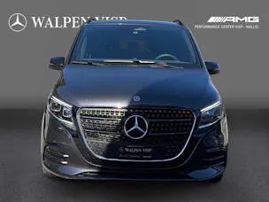 Mercedes-Benz V 300 d lang 4Matic Swiss Edition 9G-Tronic