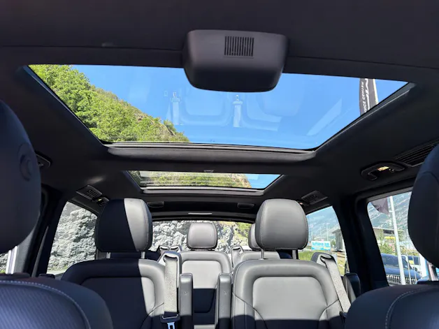 Mercedes-Benz V 300 d lang 4Matic Swiss Edition 9G-Tronic