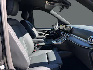 Mercedes-Benz V 300 d lang 4Matic Swiss Edition 9G-Tronic