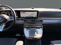 Mercedes-Benz V 300 d lang 4Matic Swiss Edition 9G-Tronic