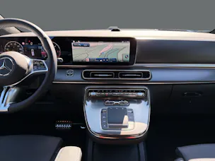 Mercedes-Benz V 300 d lang 4Matic Swiss Edition 9G-Tronic