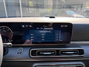 Mercedes-Benz V 300 d lang 4Matic Swiss Edition 9G-Tronic