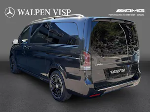 Mercedes-Benz V 300 d lang 4Matic Swiss Edition 9G-Tronic