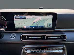 Mercedes-Benz V 300 d lang 4Matic Swiss Edition 9G-Tronic