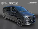 Mercedes-Benz V 300 d lang 4Matic Swiss Edition 9G-Tronic