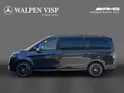 Mercedes-Benz V 300 d lang 4Matic Swiss Edition 9G-Tronic