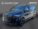 Mercedes-Benz V 300 d lang 4Matic Swiss Edition 9G-Tronic
