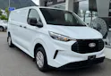 Ford Transit Custom 320 L2H1 Trend Automat 4x4