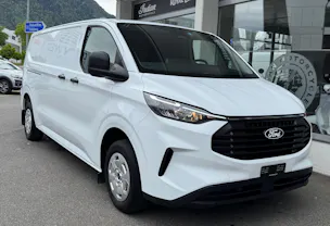 Ford Transit Custom 320 L2H1 Trend Automat 4x4
