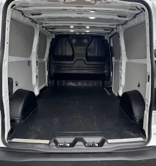 Ford Transit Custom 320 L2H1 Trend Automat 4x4