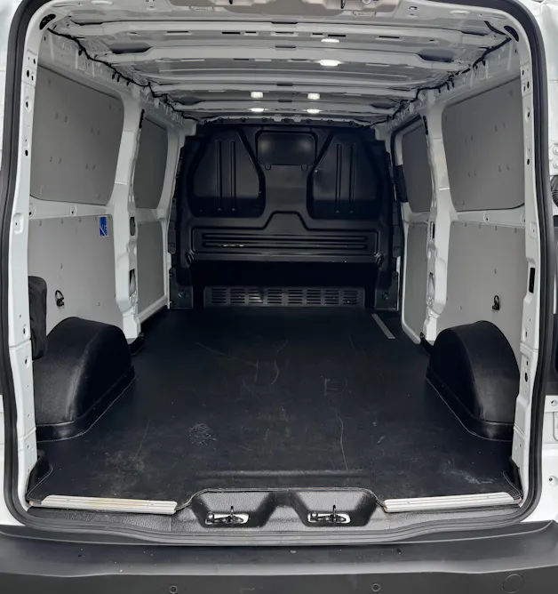 Ford Transit Custom 320 L2H1 Trend Automat 4x4