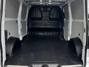 Ford Transit Custom 320 L2H1 Trend Automat 4x4