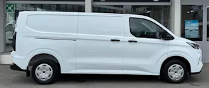 Ford Transit Custom 320 L2H1 Trend Automat 4x4