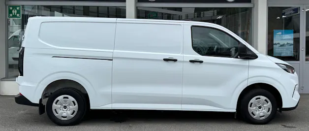 Ford Transit Custom 320 L2H1 Trend Automat 4x4