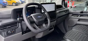 Ford Transit Custom 320 L2H1 Trend Automat 4x4