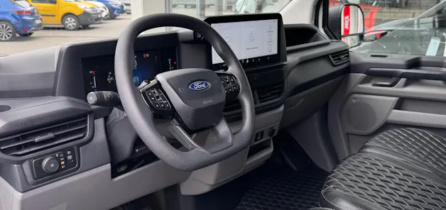 Ford Transit Custom 320 L2H1 Trend Automat 4x4