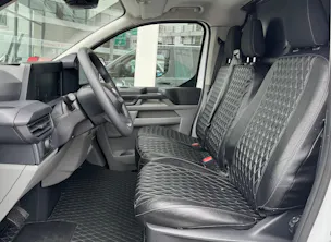 Ford Transit Custom 320 L2H1 Trend Automat 4x4