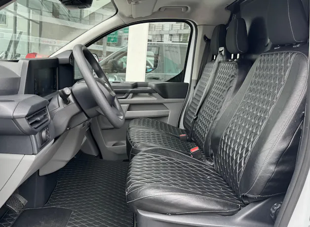 Ford Transit Custom 320 L2H1 Trend Automat 4x4