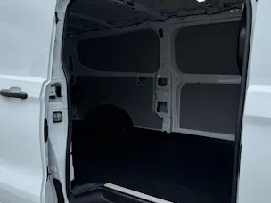 Ford Transit Custom 320 L2H1 Trend Automat 4x4